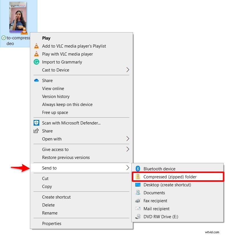 5 Proven Video Compression Methods for Email: When to Use Each