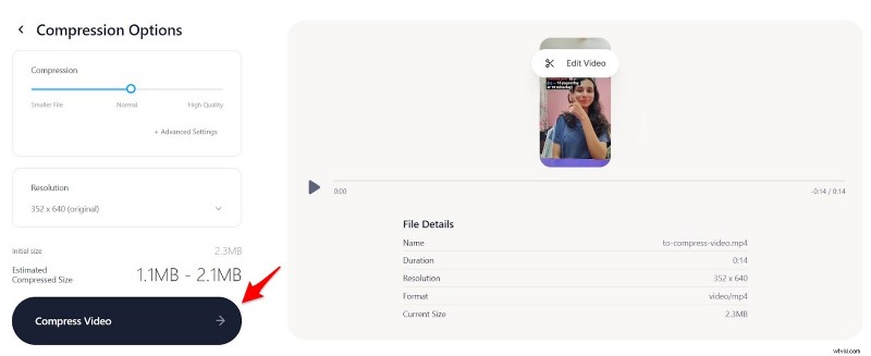 5 Proven Video Compression Methods for Email: When to Use Each