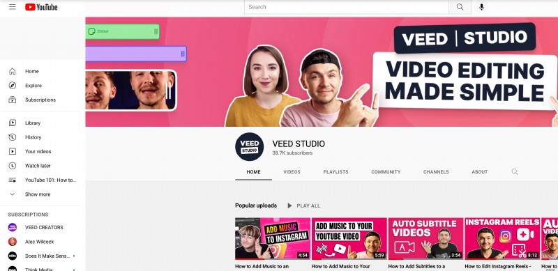 Top 10 Best Video Hosting Sites 2023: Free & Paid Platforms Expertly Reviewed