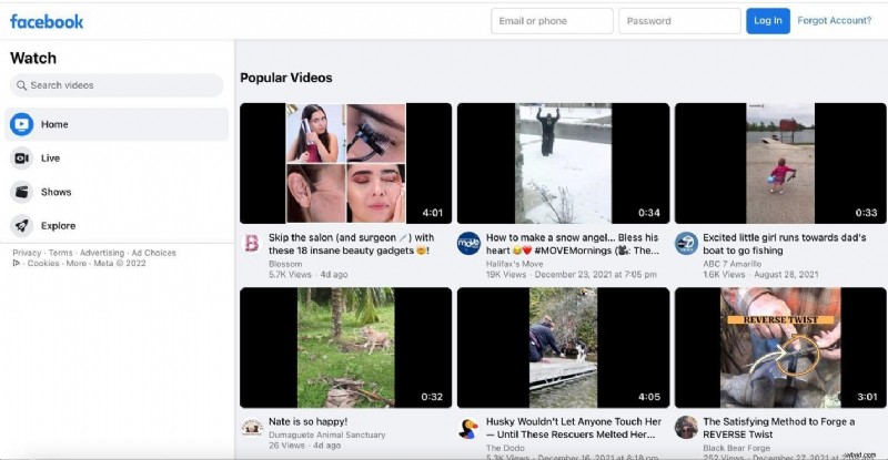 Top 10 Best Video Hosting Sites 2023: Free & Paid Platforms Expertly Reviewed