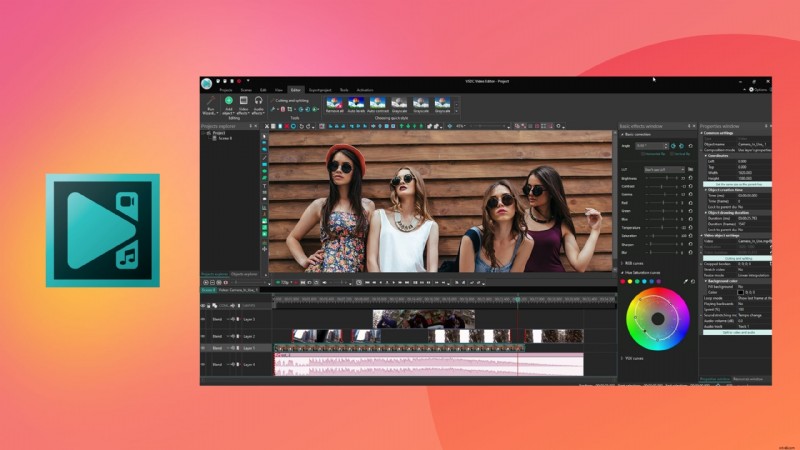 Top 16 Video Editing Apps Trusted by Pro Creators: In-Depth Reviews