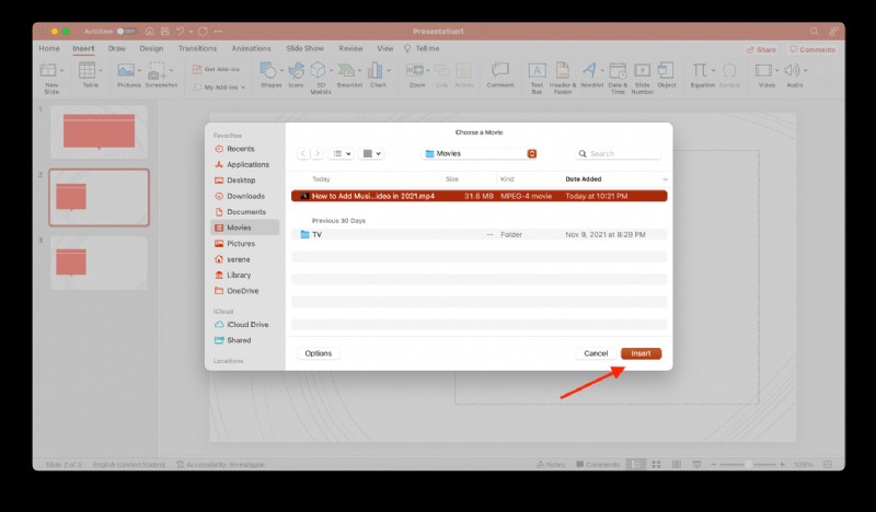 Embed Videos in PowerPoint: Easy Step-by-Step Guide