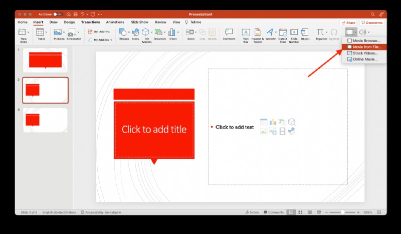 Embed Videos in PowerPoint: Easy Step-by-Step Guide