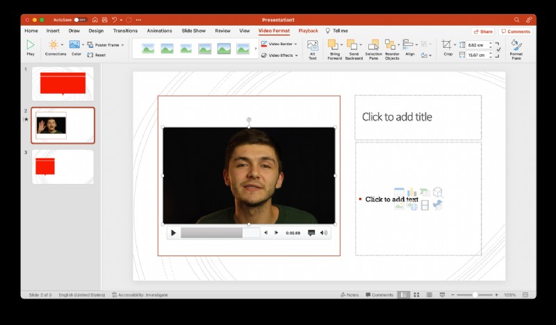 Embed Videos in PowerPoint: Easy Step-by-Step Guide