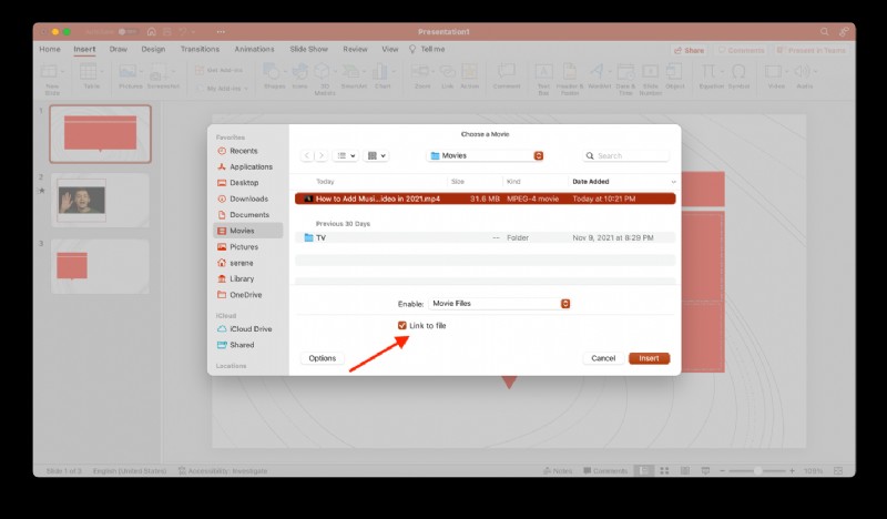 Embed Videos in PowerPoint: Easy Step-by-Step Guide