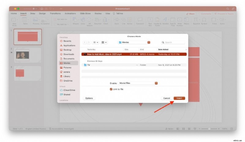 Embed Videos in PowerPoint: Easy Step-by-Step Guide