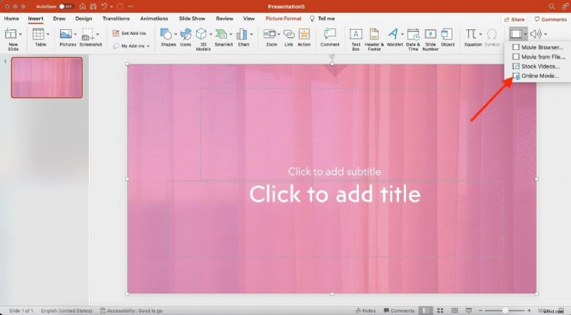 Embed Videos in PowerPoint: Easy Step-by-Step Guide