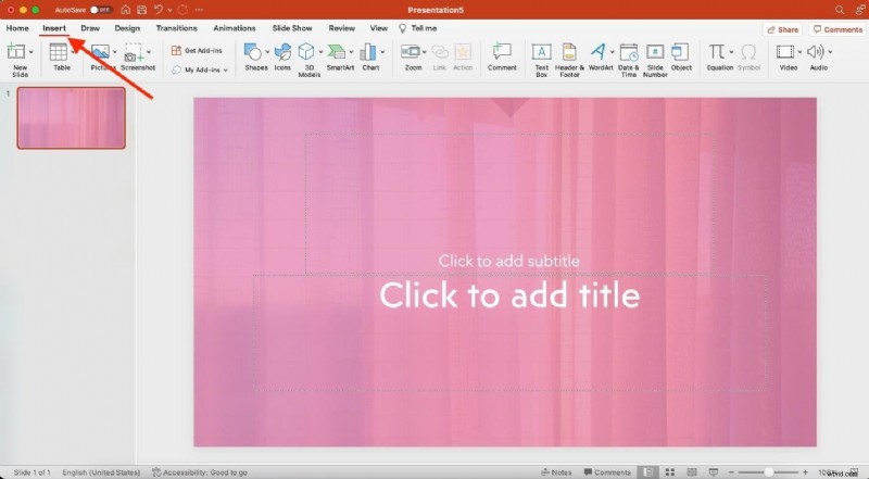 Embed Videos in PowerPoint: Easy Step-by-Step Guide