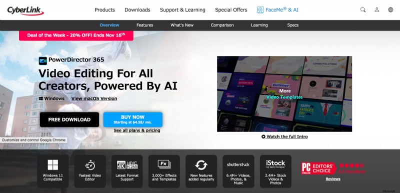 13 Best Video Editing Software for YouTube: Expert No-Nonsense Guide to Your Perfect Tool