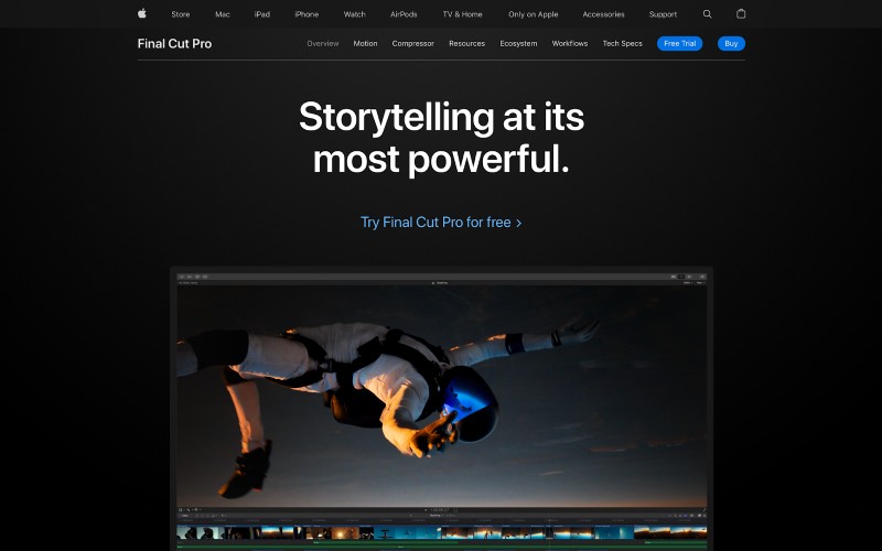 13 Best Video Editing Software for YouTube: Expert No-Nonsense Guide to Your Perfect Tool
