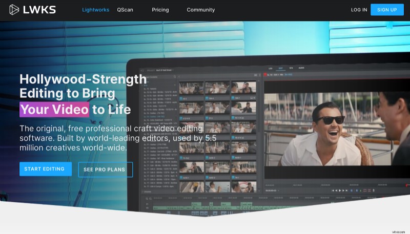 13 Best Video Editing Software for YouTube: Expert No-Nonsense Guide to Your Perfect Tool