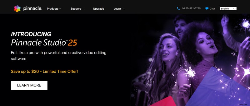 13 Best Video Editing Software for YouTube: Expert No-Nonsense Guide to Your Perfect Tool