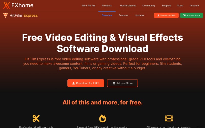 13 Best Video Editing Software for YouTube: Expert No-Nonsense Guide to Your Perfect Tool