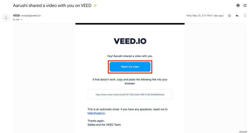 5 Fast & Easy Ways to Share Large Video Files in HD with VEED
