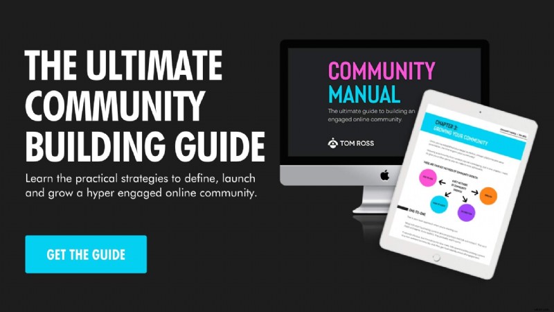 Ultimate Guide: How to Build a Thriving, Hyper-Engaged Online Community