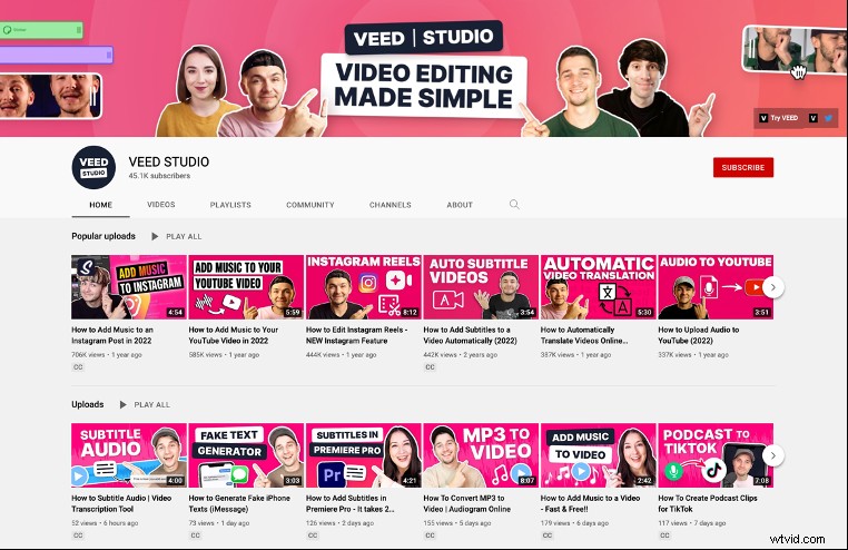 Ultimate YouTube Thumbnail Size Guide & Expert Best Practices from Ahrefs, Podia, and VEED