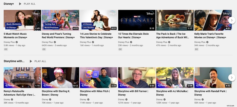 Ultimate YouTube Thumbnail Size Guide & Expert Best Practices from Ahrefs, Podia, and VEED