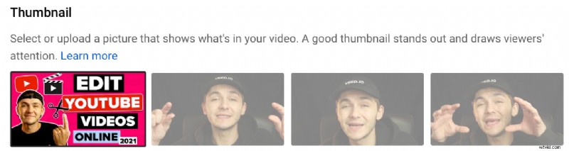 Ultimate YouTube Thumbnail Size Guide & Expert Best Practices from Ahrefs, Podia, and VEED