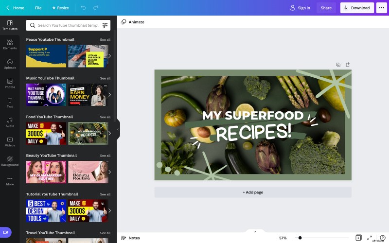 Ultimate YouTube Thumbnail Size Guide & Expert Best Practices from Ahrefs, Podia, and VEED