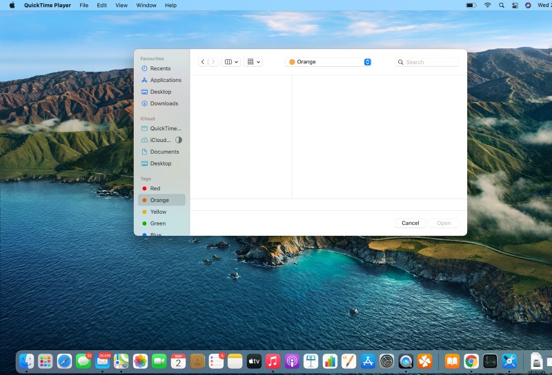 Top 3 Mac Screen Recorders: Which is Best for Your Needs?