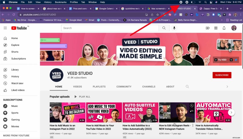 Top 3 Mac Screen Recorders: Which is Best for Your Needs?