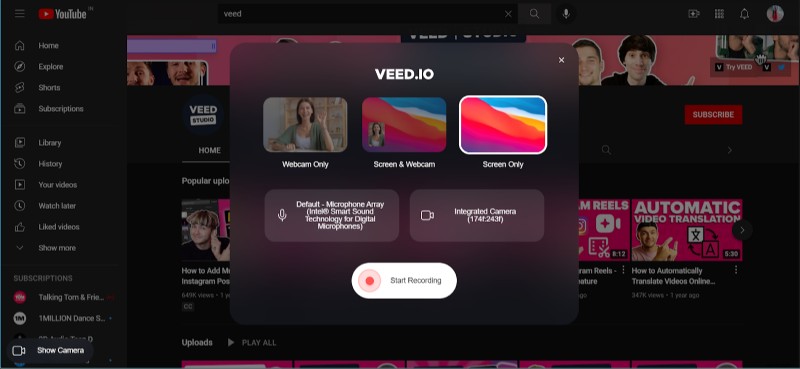 Top 3 Mac Screen Recorders: Which is Best for Your Needs?