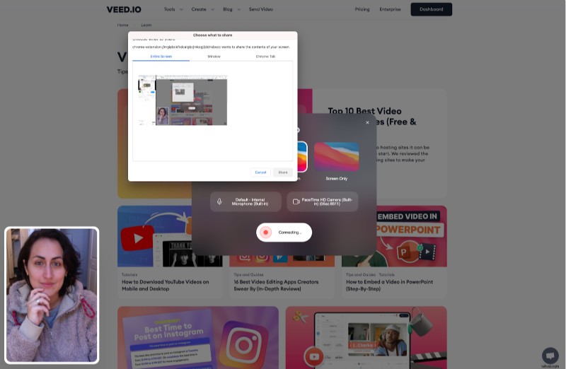 Top 3 Mac Screen Recorders: Which is Best for Your Needs?