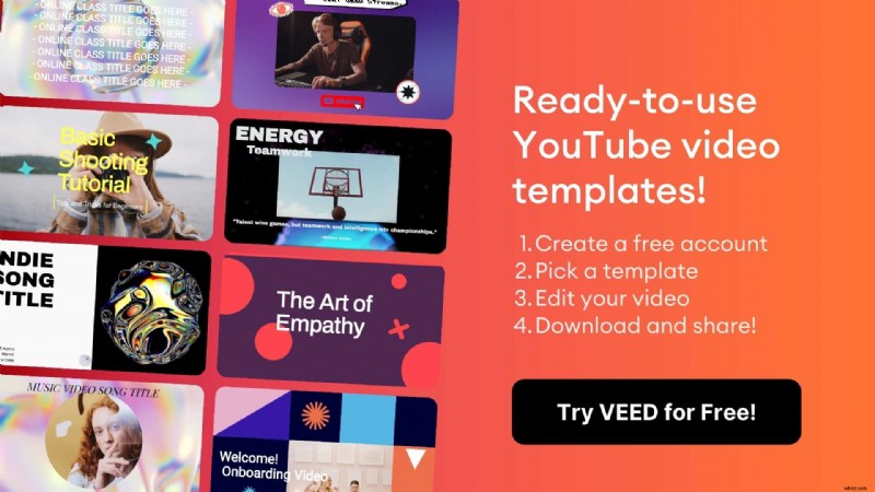 Top 15 YouTube Channel Ideas from the 721 Most Subscribed Channels