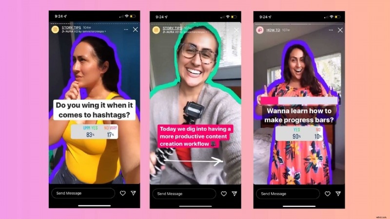 19 Proven Instagram Story Ideas & Best Practices to Boost Followers and Business Growth