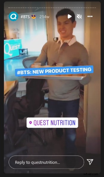 19 Proven Instagram Story Ideas & Best Practices to Boost Followers and Business Growth