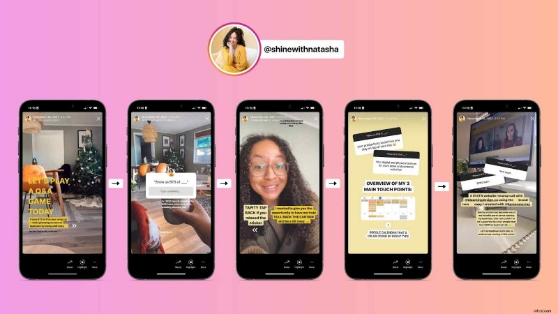 19 Proven Instagram Story Ideas & Best Practices to Boost Followers and Business Growth