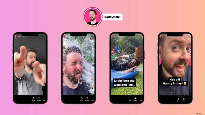 19 Proven Instagram Story Ideas & Best Practices to Boost Followers and Business Growth