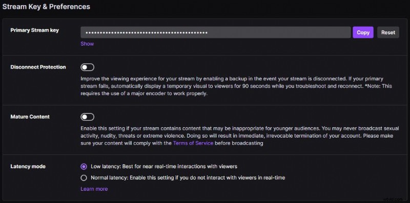 Ultimate Guide: How to Find Your Stream Key for Twitch, YouTube, Facebook, Twitter & LinkedIn