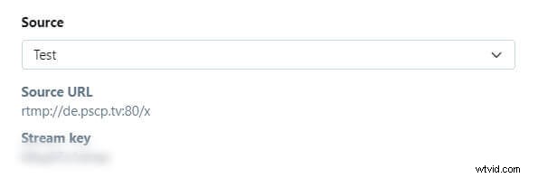 Ultimate Guide: How to Find Your Stream Key for Twitch, YouTube, Facebook, Twitter & LinkedIn