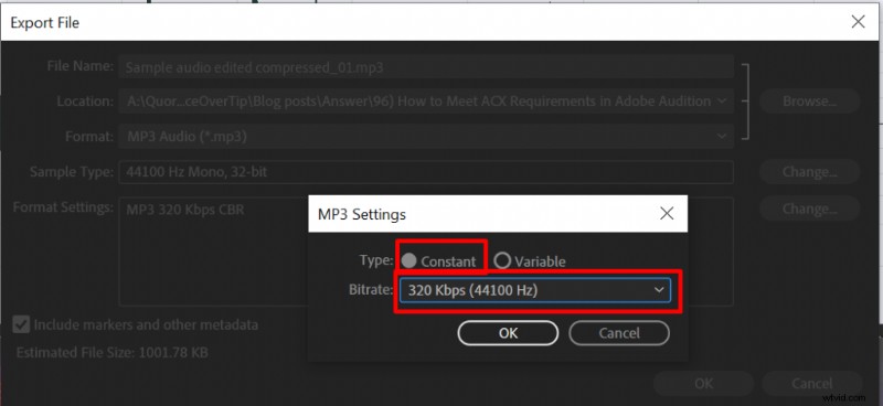 Master ACX Audio Requirements with Adobe Audition: Step-by-Step Guide