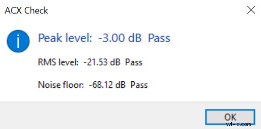 Master ACX Audio Requirements with Adobe Audition: Step-by-Step Guide