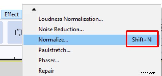 How to Create Custom Keyboard Shortcuts in Audacity: Step-by-Step Guide
