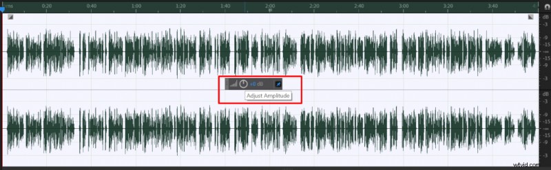 How to Boost Audio Volume in Adobe Premiere Pro: Easy Step-by-Step Guide