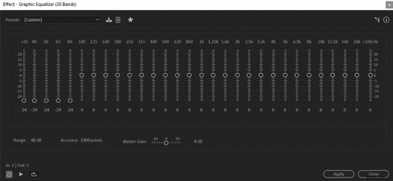 How to Eliminate Background Noise in Adobe Audition: Step-by-Step Guide