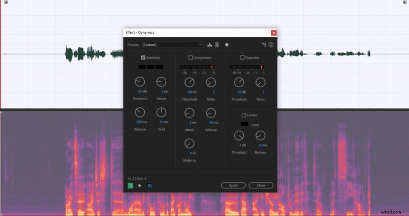 How to Eliminate Background Noise in Adobe Audition: Step-by-Step Guide