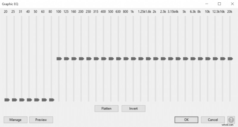 How to Eliminate Background Noise in Audacity: Step-by-Step Guide