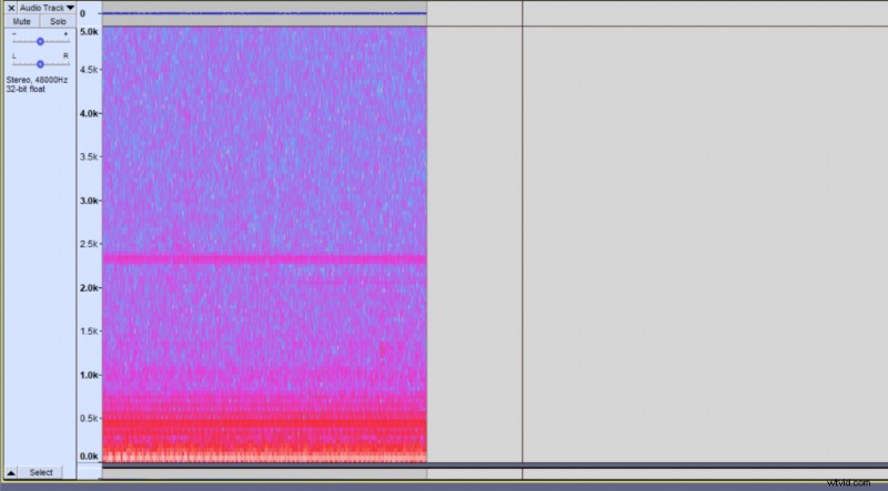 How to Eliminate Background Noise in Audacity: Step-by-Step Guide