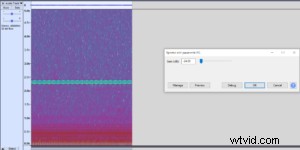 How to Eliminate Background Noise in Audacity: Step-by-Step Guide