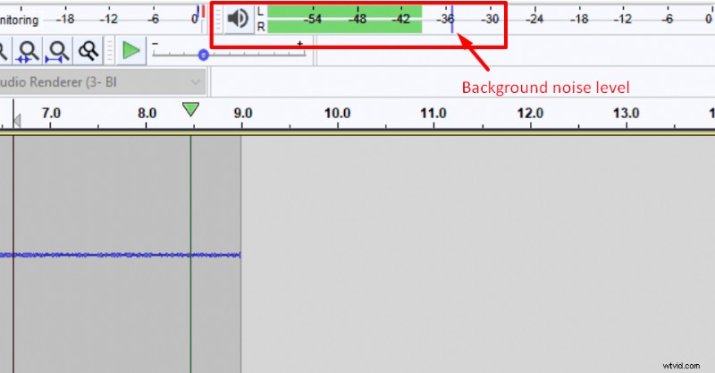 How to Eliminate Background Noise in Audacity: Step-by-Step Guide