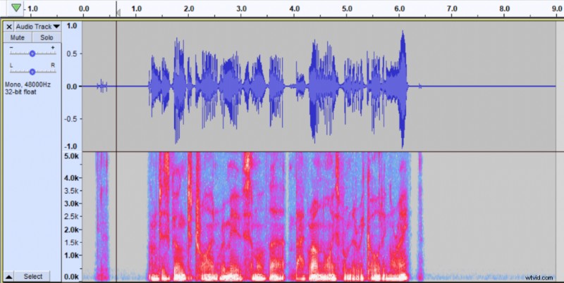 How to Eliminate Background Noise in Audacity: Step-by-Step Guide
