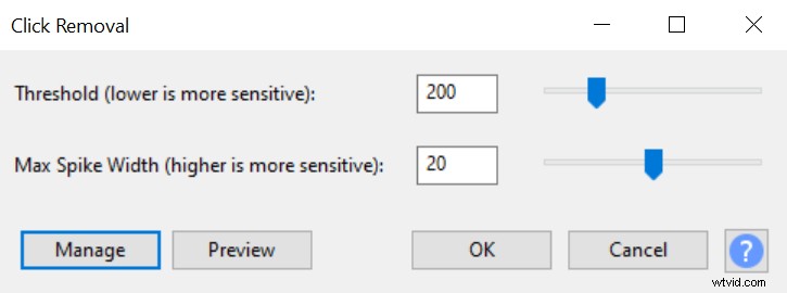 How to Eliminate Background Noise in Audacity: Step-by-Step Guide