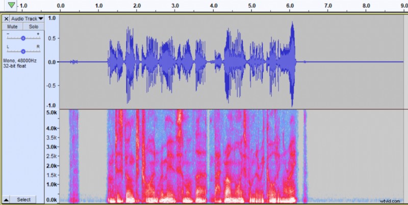 How to Eliminate Background Noise in Audacity: Step-by-Step Guide