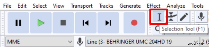 How to Eliminate Background Noise in Audacity: Step-by-Step Guide