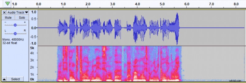 How to Eliminate Background Noise in Audacity: Step-by-Step Guide