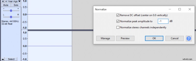 How to Isolate Vocals: Remove Music Background in Audacity (Step-by-Step Guide)